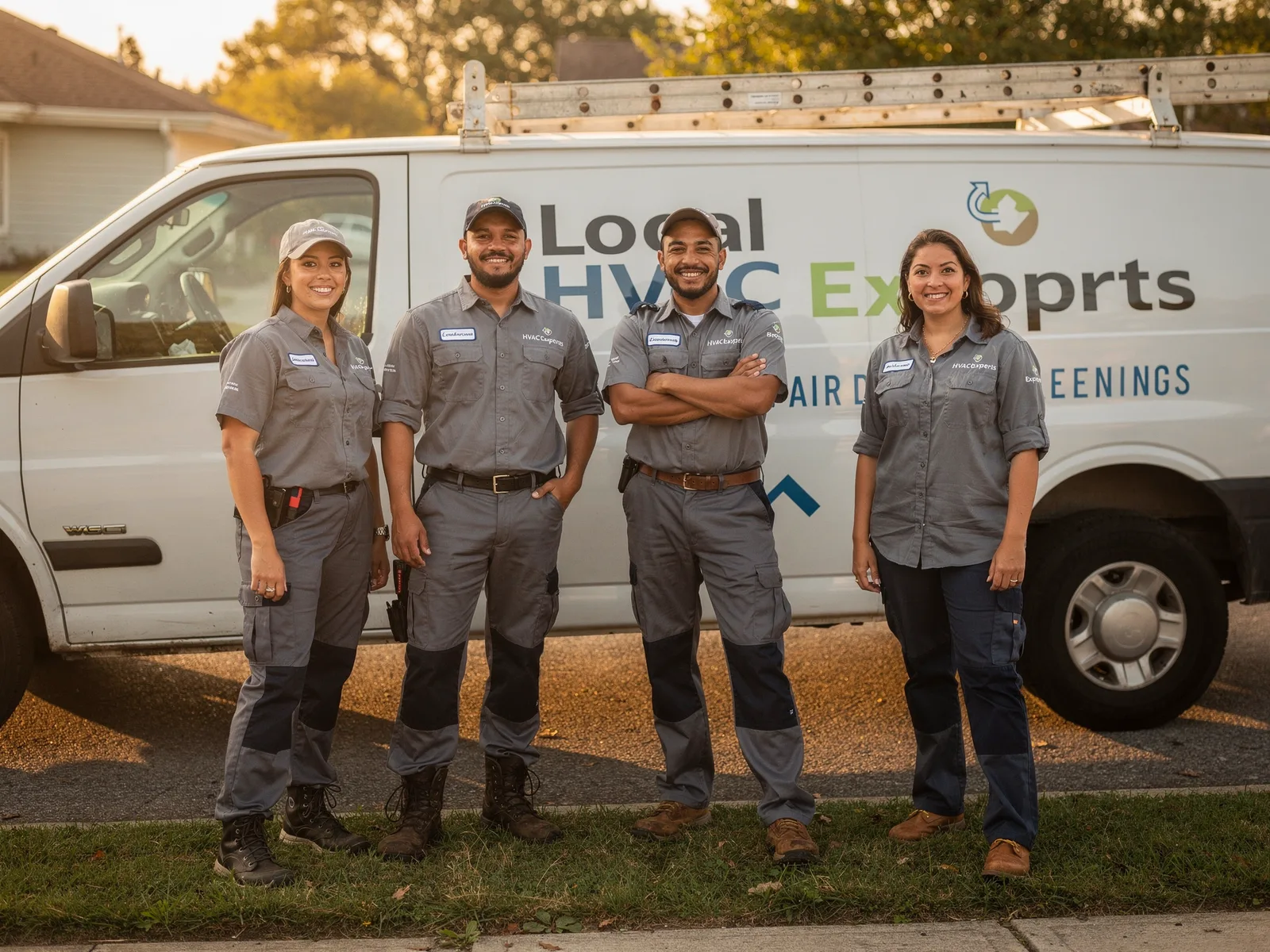 24/7 HVAC Repair & AC Replacement company in Sanford, ME